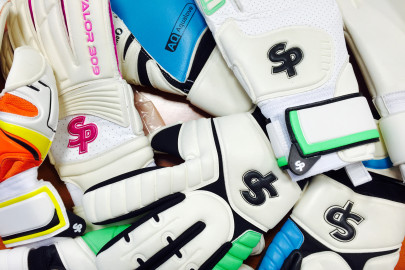 TOP 5. Los cambios de guantes más sorprendentes